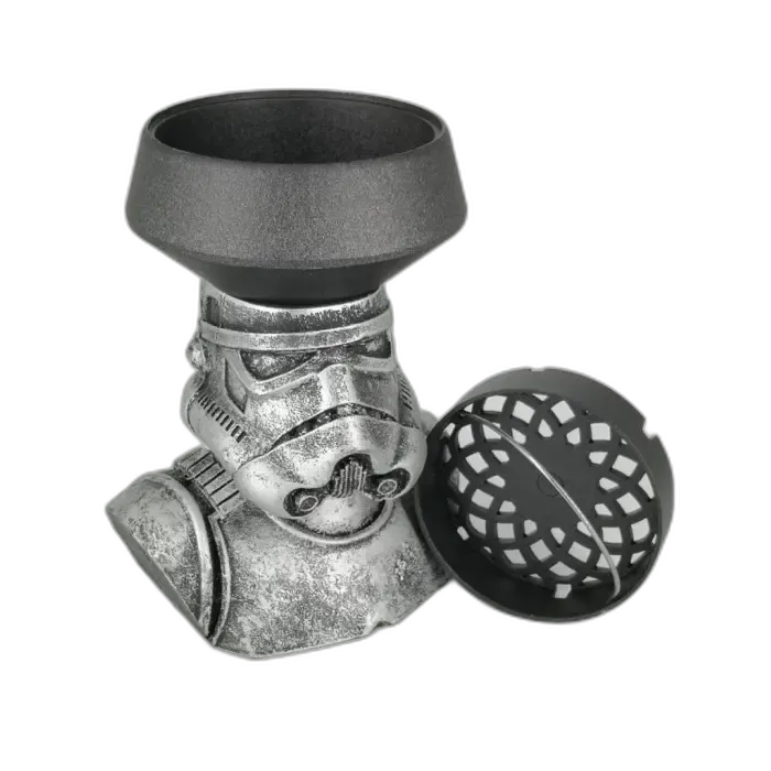 Creuzet Stormtrooper