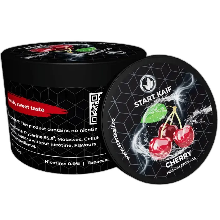 Aroma Narghilea StartKaif Cherry